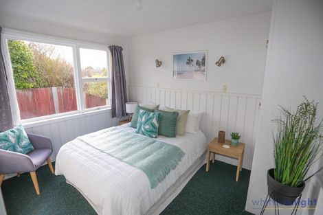 Photo of property in 1/3 Juniper Place, Burnside, Christchurch, 8053