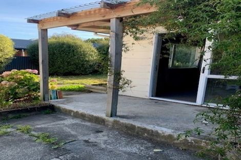 Photo of property in 184a Simeon Street, Spreydon, Christchurch, 8024