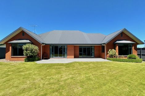 Photo of property in 18 Millibrook Place, Tinwald, Ashburton, 7700