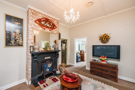 Photo of property in 14 Union Street, Foxton, 4814