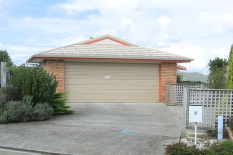 Photo of property in 6 Howards Way, Te Kamo, Whangarei, 0112