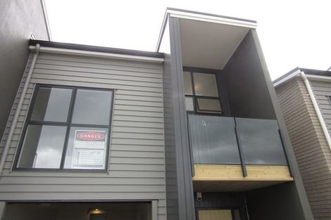 Photo of property in 34 Liquidambar Drive, Hobsonville, Auckland, 0616