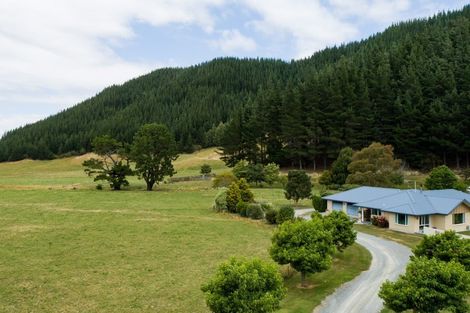 Photo of property in 2381 State Highway 6, Okaramio, Havelock, 7178