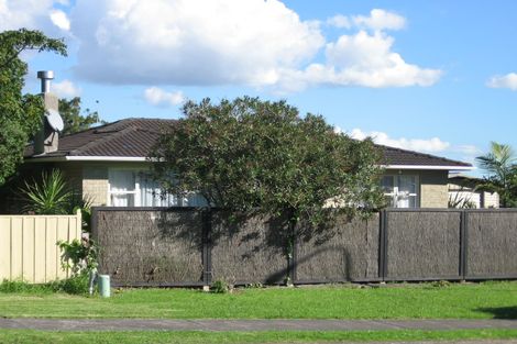 Photo of property in 121 Gills Road, Bucklands Beach, Auckland, 2014