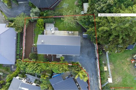 Photo of property in 8 Blue Gum Drive, Warkworth, 0910