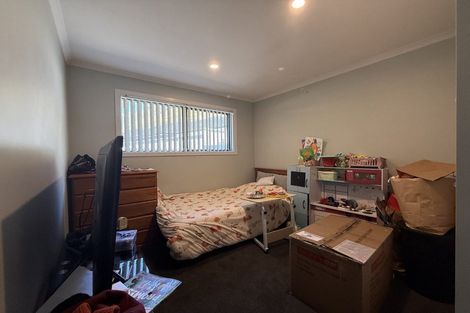 Photo of property in 12 Schooner Drive, Whitby, Porirua, 5024