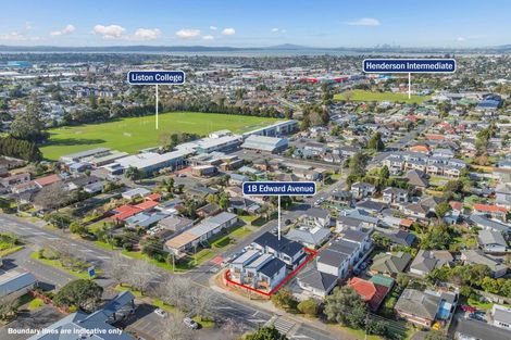 Photo of property in 1a Edward Avenue, Orewa, 0931