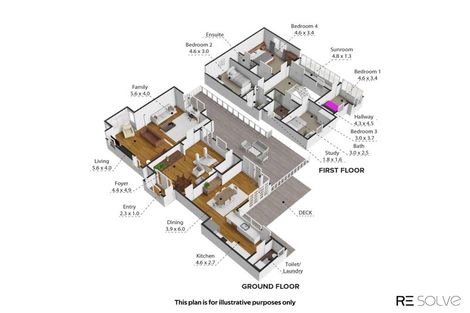 Photo of property in 5 Rogan Street, New Plymouth, 4310