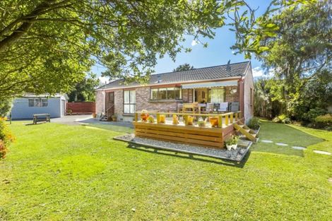 Photo of property in 94a Longfellow Street, Trentham, Upper Hutt, 5018