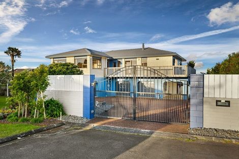 Photo of property in 8 Limeburners Close, Hobsonville, Auckland, 0618