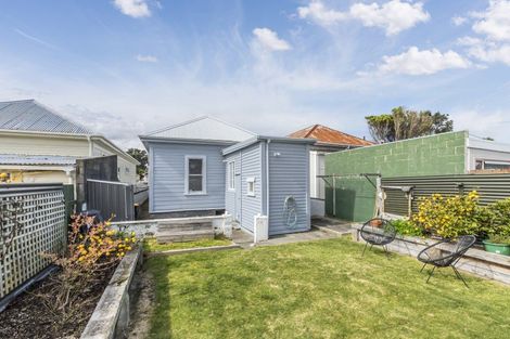 Photo of property in 36 Yule Street, Kilbirnie, Wellington, 6022