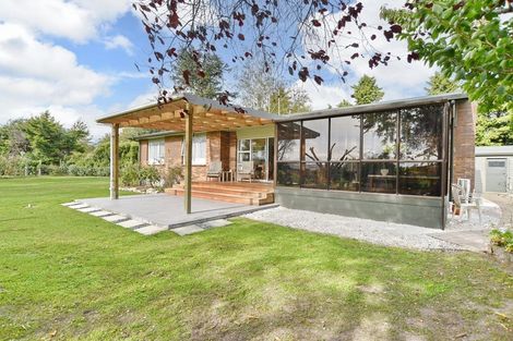 Photo of property in 101 Balcairn Amberley Road, Balcairn, Amberley, 7481