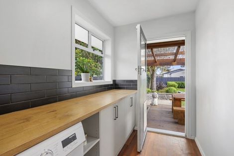 Photo of property in 25 Teesdale Street, Burnside, Christchurch, 8053