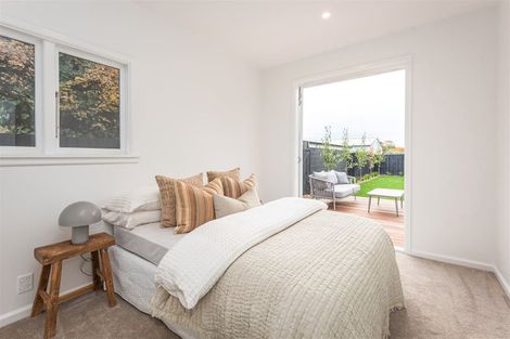 Photo of property in 197 Knowles Street, St Albans, Christchurch, 8052