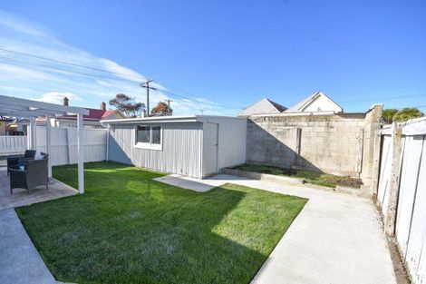 Photo of property in 76 Wesley Street, South Dunedin, Dunedin, 9012
