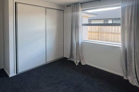 Photo of property in 53 Lenborough Drive, Rolleston, 7614