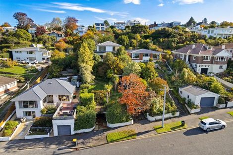 Photo of property in 21 Harcourt Street, Belleknowes, Dunedin, 9011
