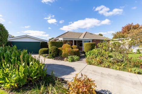 Photo of property in 7 Rowley Avenue, Hoon Hay, Christchurch, 8025