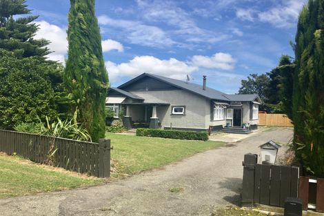 Photo of property in 31 Mclean Street, Woodville, 4920