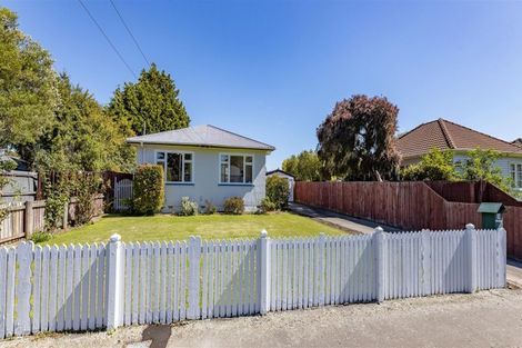Photo of property in 58 Radley Street, Woolston, Christchurch, 8023