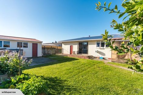 Photo of property in 44 Black Street, Wairoa, 4108