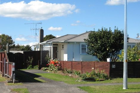 Photo of property in 72 Morvern Crescent, Tokoroa, 3420