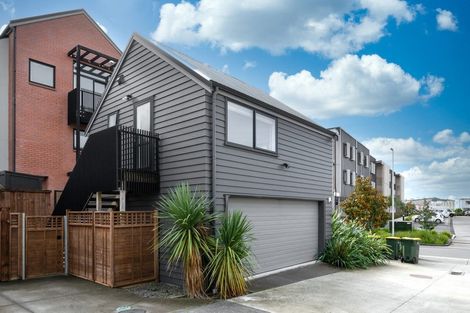 Photo of property in 161 Hobsonville Point Road, Hobsonville, Auckland, 0616