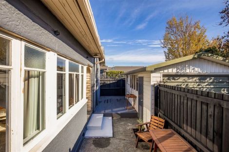Photo of property in 75 Diamond Avenue, Spreydon, Christchurch, 8024