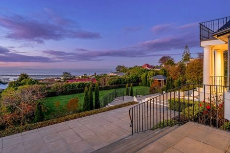 Photo of property in 70 Belleview Terrace, Mount Pleasant, Christchurch, 8081