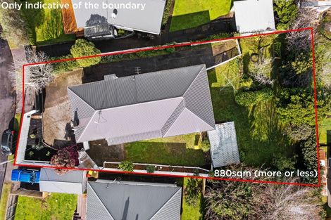Photo of property in 20 Stuart Place, Blagdon, New Plymouth, 4310