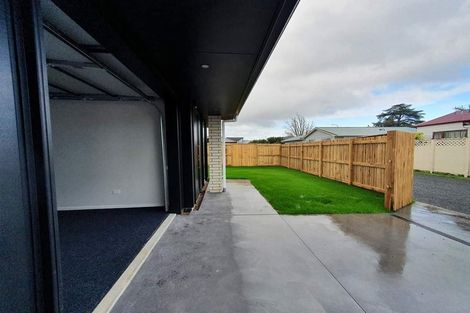 Photo of property in 3/27 Insoll Avenue, Enderley, Hamilton, 3214