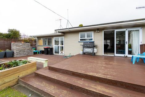 Photo of property in 43 Bill Hercock Street, Pirimai, Napier, 4112