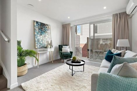 Photo of property in 24u3 Princess Terrace, Newtown, Wellington, 6021