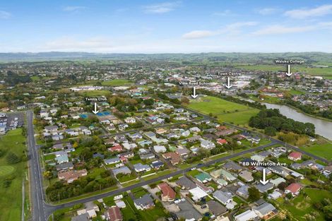 Photo of property in 8b Warriston Avenue, Waiuku, 2123
