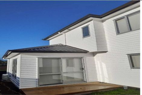 Photo of property in 2d Clark Street, Manurewa, Auckland, 2102