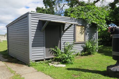 Photo of property in 35 Freyberg Street, Wairoa, 4108