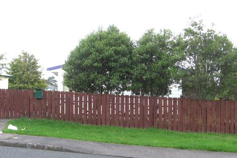 Photo of property in 117 Kemp Road, Massey, Auckland, 0614