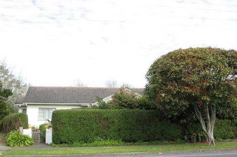 Photo of property in 39 Pembroke Road, Stratford, 4332