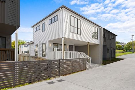 Photo of property in 10/62 Coxhead Road, Manurewa, Auckland, 2102