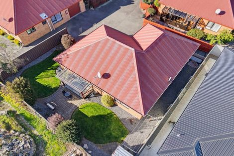 Photo of property in 2/91 Chalmers Avenue, Hampstead, Ashburton, 7700