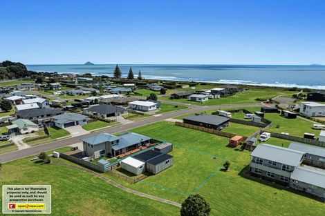 Photo of property in 6 Waiotahi Drifts Boulevard, Waiotahe, Opotiki, 3198