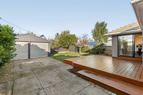 Photo of property in 404 Bower Avenue, Parklands, Christchurch, 8083