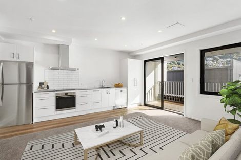 Photo of property in 208/2u Onepu Road, Kilbirnie, Wellington, 6022