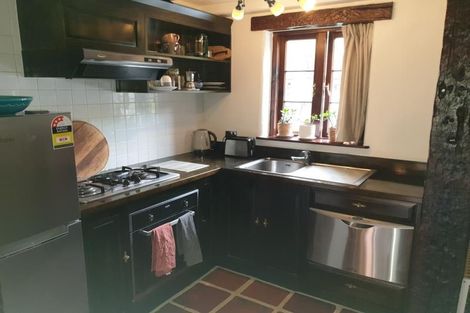 Photo of property in Village Green Cottages, 409/10 Quiet Woman Way, Monaco, Nelson, 7011