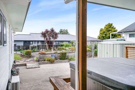 Photo of property in 10 Terrace Avenue, Morrinsville, 3300