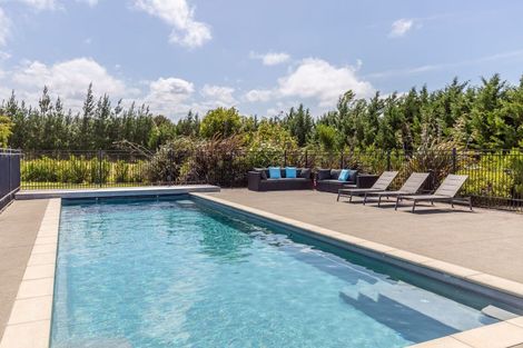 Photo of property in 306a Woodside Road, Woodside, Greytown, 5794