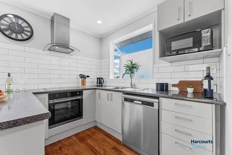 Photo of property in 1/52 Harrington Road, Henderson, Auckland, 0610