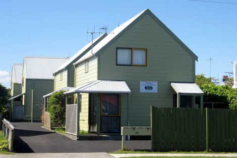 Photo of property in 48a Harrison Street, Whanganui, 4500