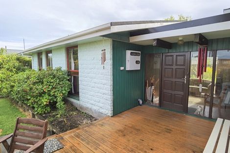Photo of property in 5 Howitt Place, Hokitika, 7810
