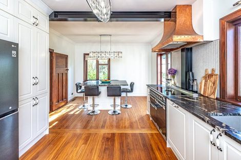 Photo of property in 4 Kent Road, Saint Johns Hill, Whanganui, 4501